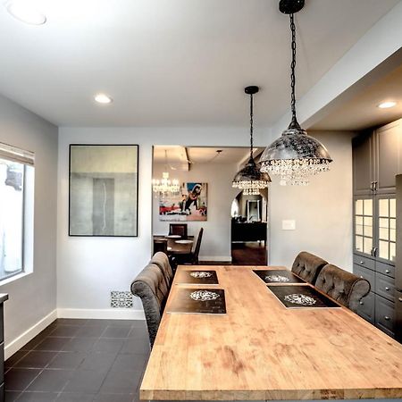 Gorgeous Renovated 3Bd 2Ba Near West Hollywood And Beverly Hills Los Angeles Dış mekan fotoğraf
