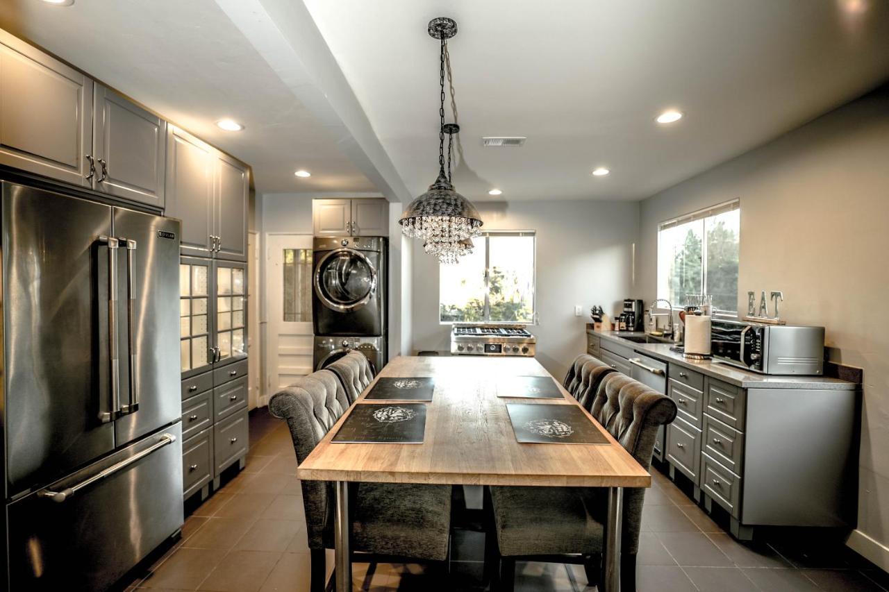 Gorgeous Renovated 3Bd 2Ba Near West Hollywood And Beverly Hills Los Angeles Dış mekan fotoğraf